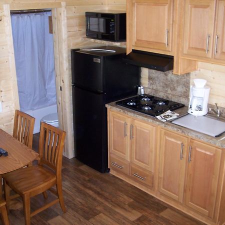 Mission Canyon Rancho Oso Cottage 12 מראה חיצוני תמונה