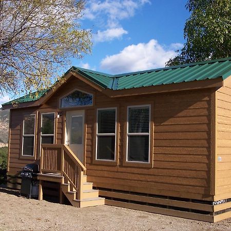 Mission Canyon Rancho Oso Cottage 12 מראה חיצוני תמונה