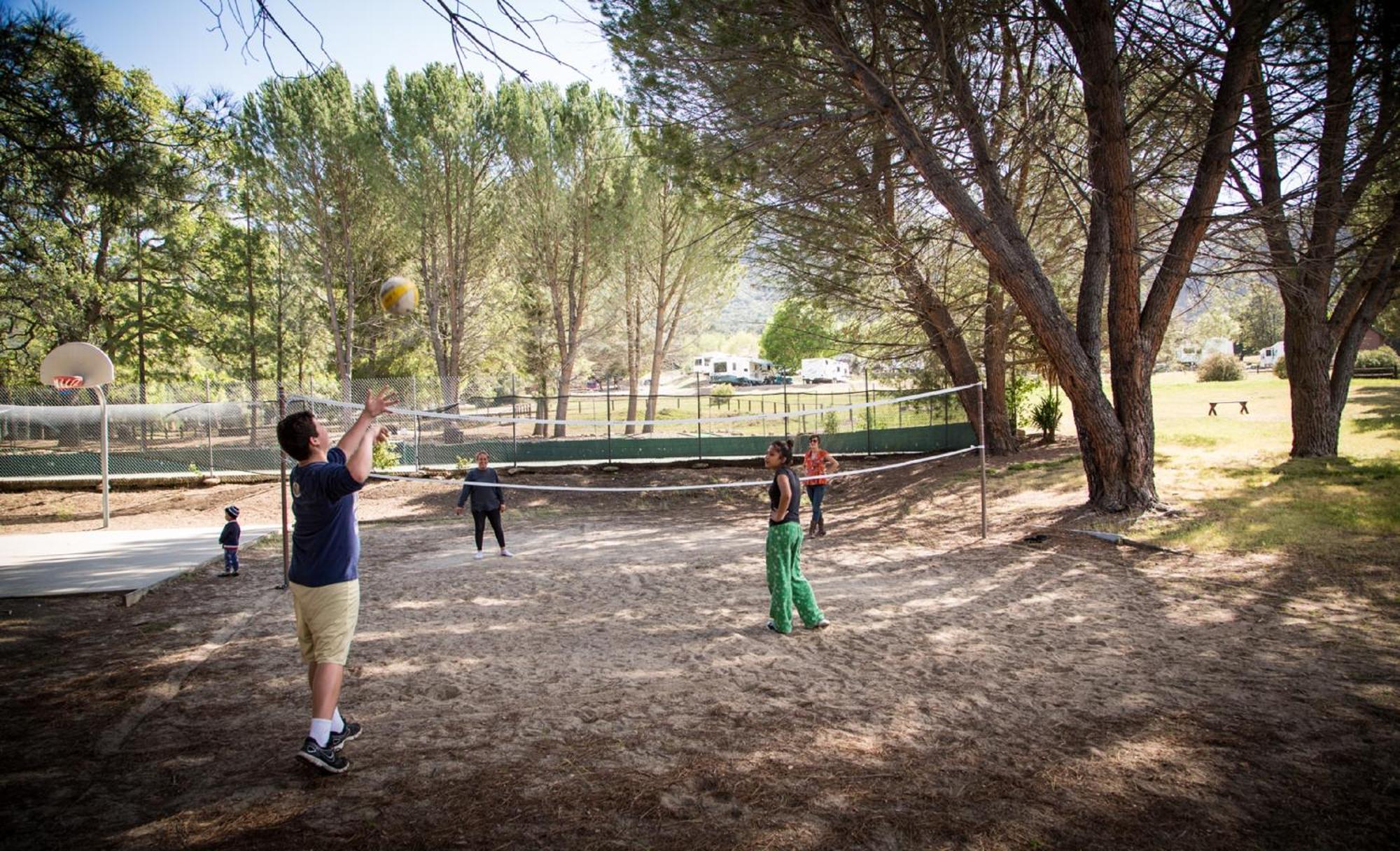 Mission Canyon Rancho Oso Cottage 12 מראה חיצוני תמונה