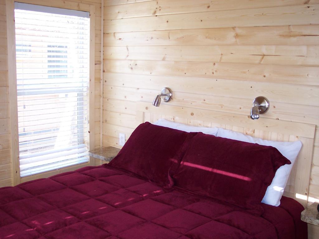 Mission Canyon Rancho Oso Cottage 12 מראה חיצוני תמונה