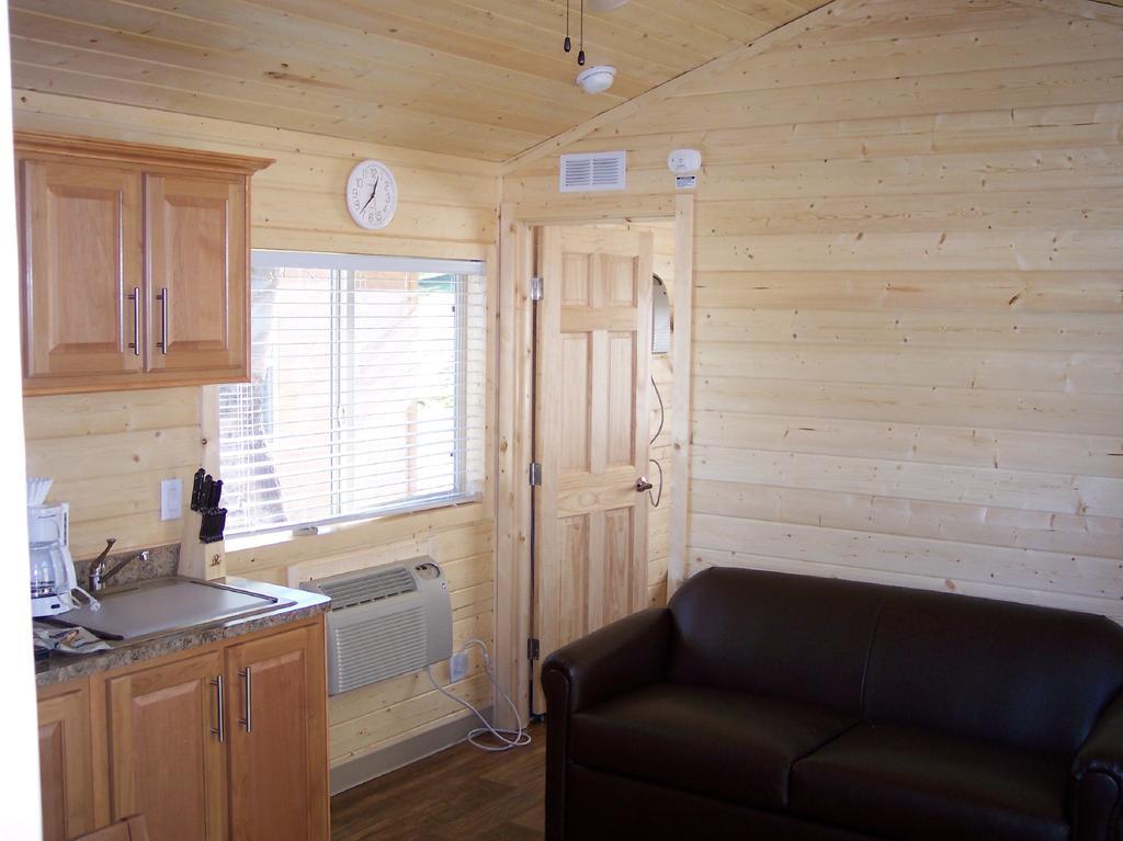 Mission Canyon Rancho Oso Cottage 12 מראה חיצוני תמונה