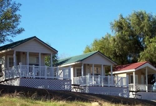 Mission Canyon Rancho Oso Cottage 12 מראה חיצוני תמונה