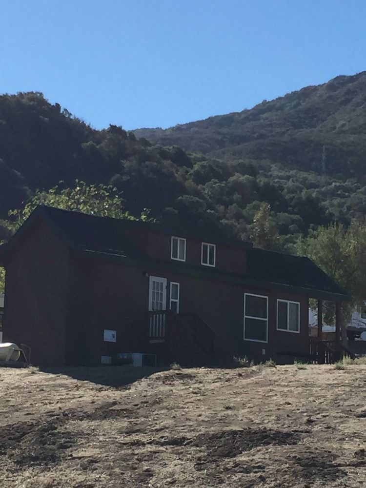 Mission Canyon Rancho Oso Cottage 12 מראה חיצוני תמונה