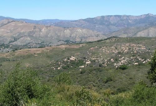Mission Canyon Rancho Oso Cottage 12 מראה חיצוני תמונה