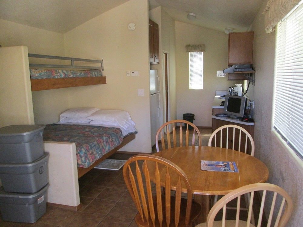 Mission Canyon Rancho Oso Cottage 12 מראה חיצוני תמונה