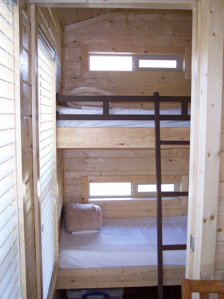 Mission Canyon Rancho Oso Cottage 12 מראה חיצוני תמונה