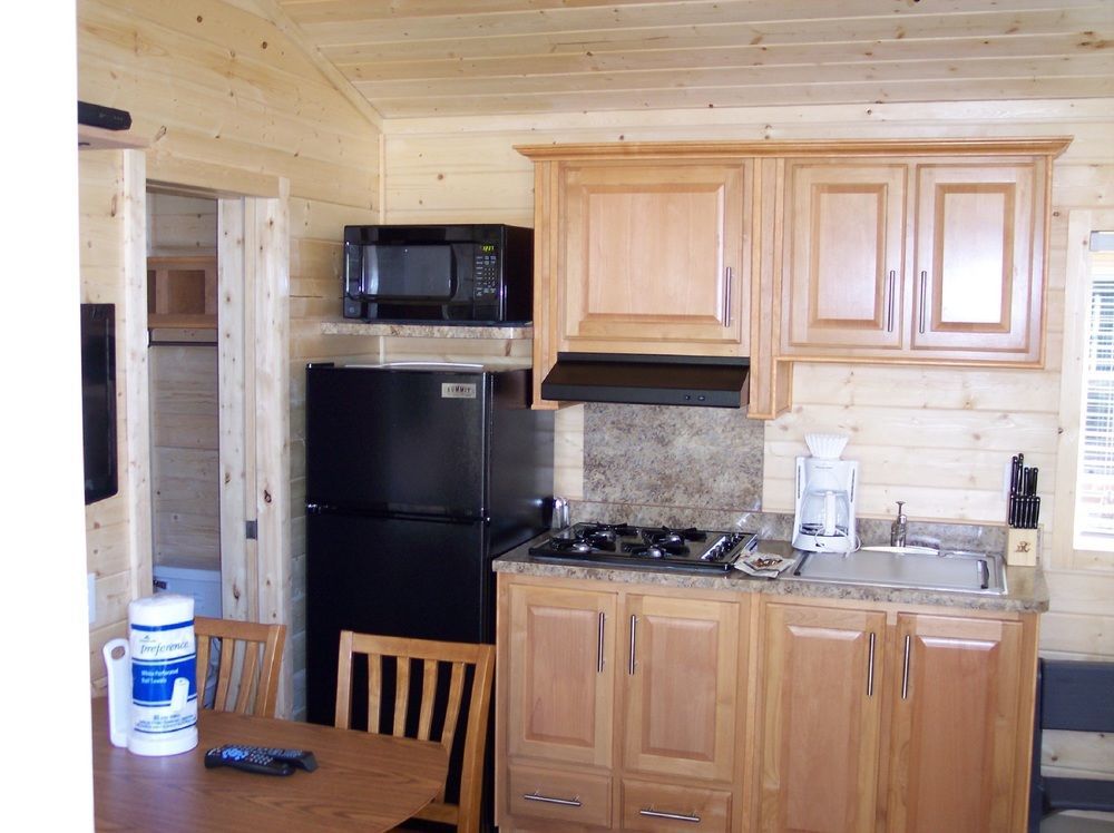 Mission Canyon Rancho Oso Cottage 12 מראה חיצוני תמונה