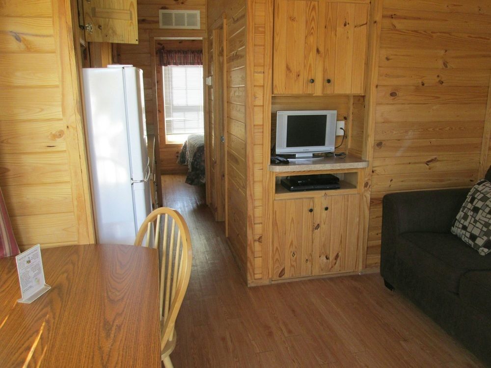 Mission Canyon Rancho Oso Cottage 12 מראה חיצוני תמונה
